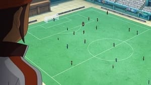 Inazuma Eleven 2. évad Ep.5 5. epizód