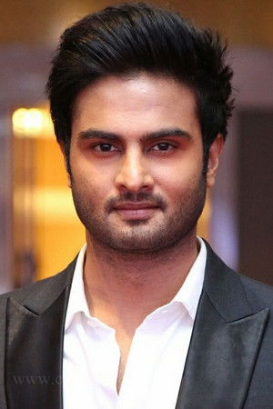 Sudheer Babu profil kép