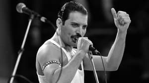 Freddie Mercury: The Final Act háttérkép