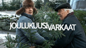 Joulukuusivarkaat háttérkép