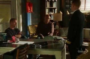 NCIS: Los Angeles 2. évad Ep.12 Figyelő