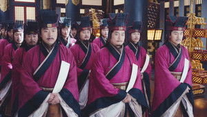 The Princess Weiyoung Season 1 Ep.48 48. epizód