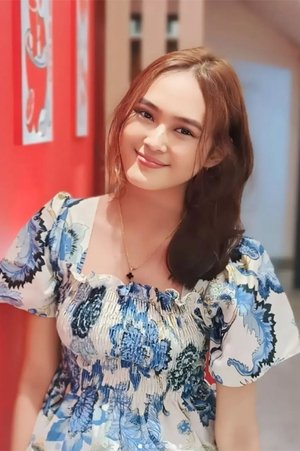 Jelita Zahra profil kép