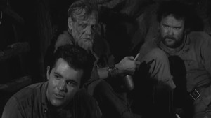 Wagon Train Season 1 Ep.5 5. epizód