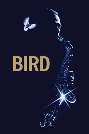 Bird - Charlie Parker élete poszter