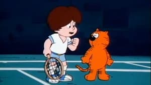 Heathcliff and the Catillac Cats 1. évad Ep.95 95. epizód