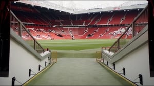 The Fabric of Football: Manchester United háttérkép