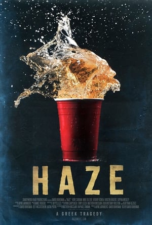 Haze poszter