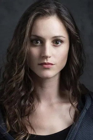 Samantha Loxley profil kép