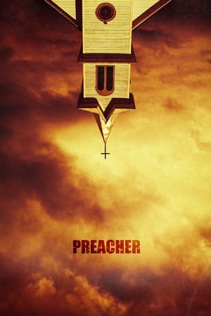 Preacher poszter