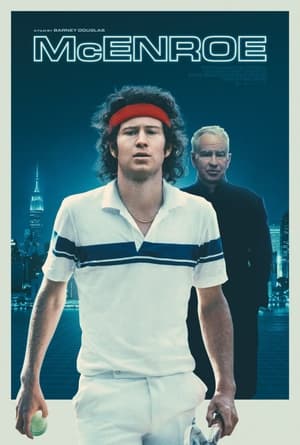 McEnroe poszter