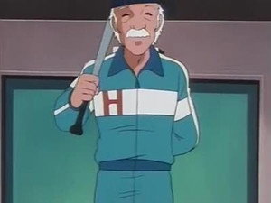 アタッカーYOU! Season 1 Ep.14 14. epizód
