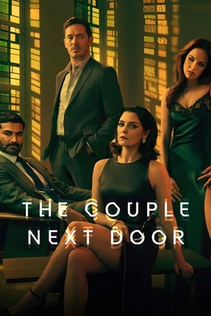 The Couple Next Door poszter