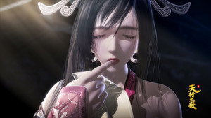 天行九歌 1. évad Ep.42 42. epizód