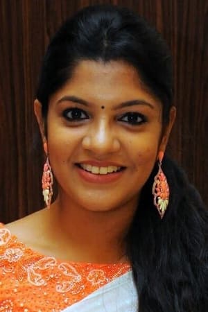 Aparna Balamurali profil kép