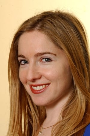 Victoria Coren Mitchell profil kép