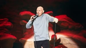 Bill Burr: Live at Red Rocks háttérkép