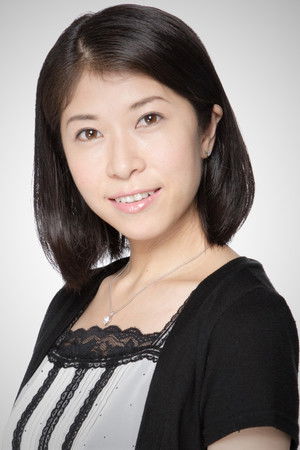 Kyoko Hikami profil kép