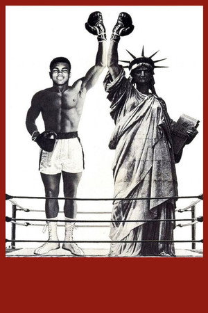 a.k.a. Cassius Clay poszter