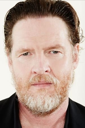 Donal Logue profil kép