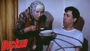 Bıçkın háttérkép