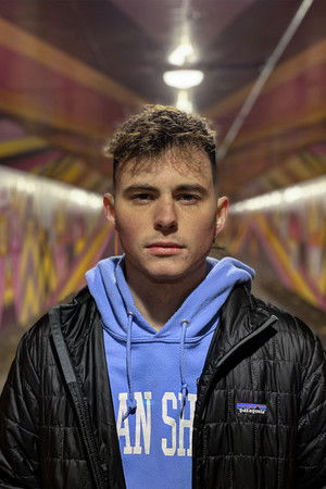 Luke Schaefer profil kép