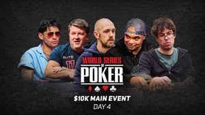 World Series of Poker 2023. évad Ep.106 106. epizód