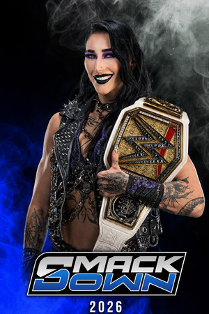Pankráció - WWE: Smackdown