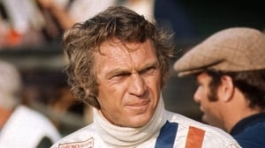 Steve McQueen: A Férfi és a Le Mans háttérkép