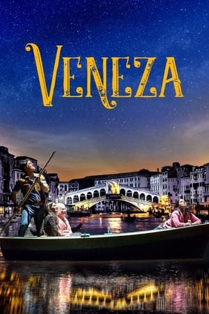 Veneza poszter