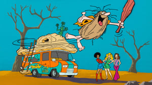 Captain Caveman and the Teen Angels kép