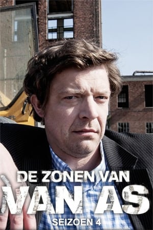 De Zonen van Van As