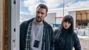 Helsinki Bűnügyek 2. évad Ep.5 5. epizód