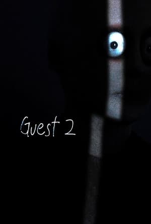 Guest 2 poszter