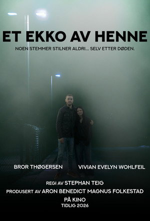 Et Ekko av Henne