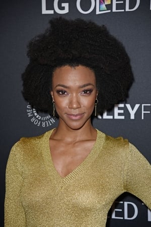 Sonequa Martin-Green profil kép