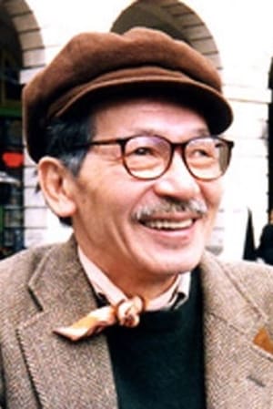 Noboru Mitani profil kép