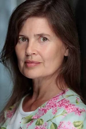 Sophie Aldred profil kép