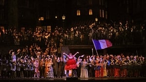 Puccini: La bohème háttérkép