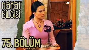 Hayat Bilgisi Season 3 Ep.16 16. epizód