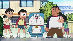ドラえもん 1. évad Ep.845 845. epizód