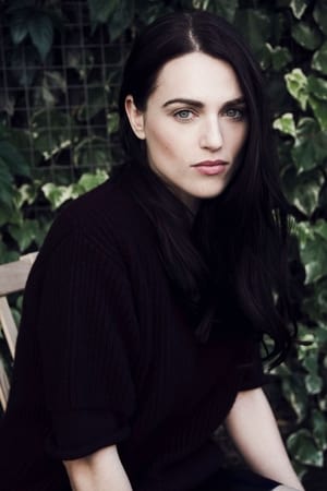 Katie McGrath