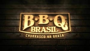 BBQ Brasil: Churrasco na Brasa kép