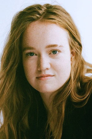 Liv Hewson profil kép