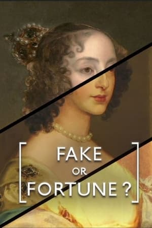 Fake or Fortune?