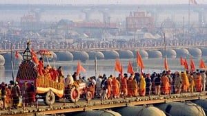 Kumbh Mela - The Greatest Show On Earth háttérkép