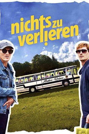 Nichts zu verlieren poszter