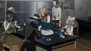 Paradise Kiss 1. évad Ep.10 10. epizód