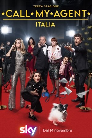Call My Agent: Italia