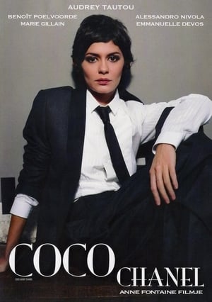 Coco Chanel